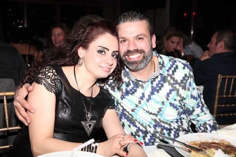 New Year at Starlight-Edde Sands